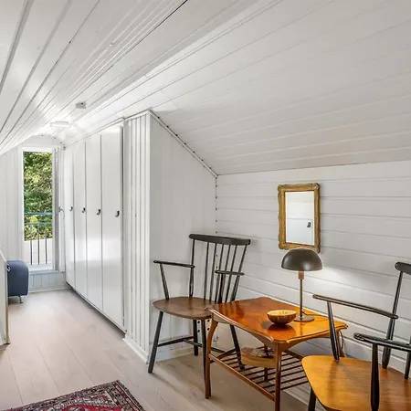 Tatil Evi Eliene - 500m From The Sea By Interhome Vejers Strand