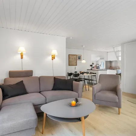 بيت للعطل Eliene - 500m From The Sea By Interhome فايرس ستراند