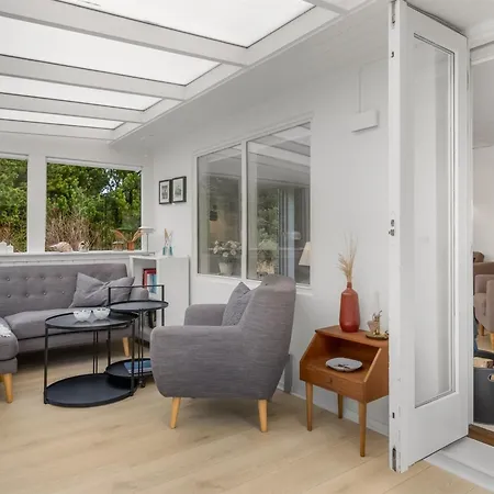 Eliene - 500m From The Sea By Interhome * Vejers Strand