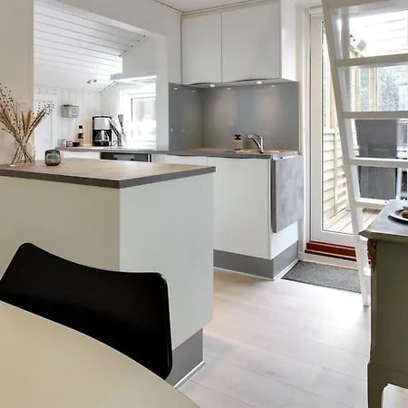 Eliene - 500m From The Sea By Interhome Vejers Strand