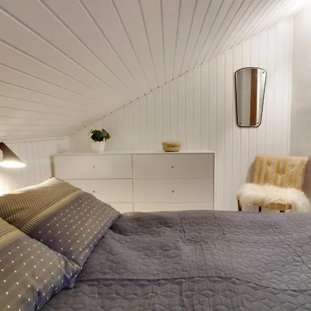 Eliene - 500m From The Sea By Interhome