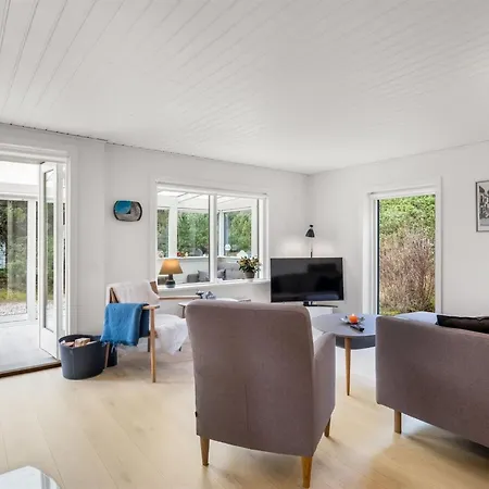 Eliene - 500m From The Sea By Interhome Vejers Strand