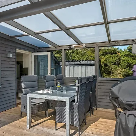 Eliene - 500m From The Sea By Interhome Holiday home