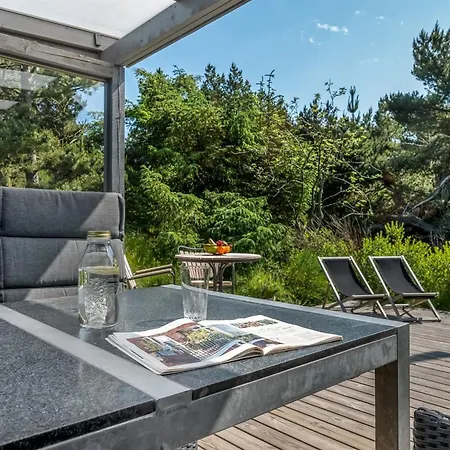 Feriehus Eliene - 500m From The Sea By Interhome Vejers Strand